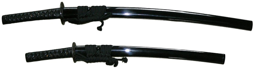   Daisho Koshirae