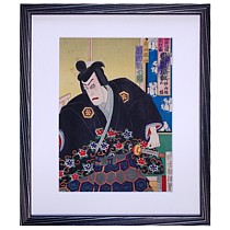 японская гравюра-укие-э