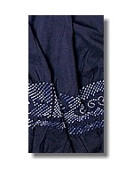 японский шелковый пояс оби для мужского кимоно