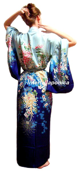 эксклюзивная женская одежда из натурального шелка из Японии в интернет-магазине MEGA JAPAN