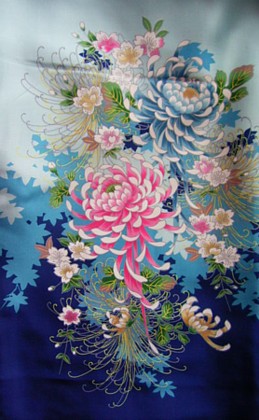 эксклюзивная женская одежда из натурального шелка из Японии в интернет-магазине MEGA JAPAN