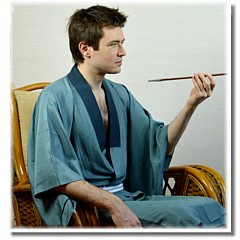 японские традиционные кимоно - эксклюзивная одежда для дома