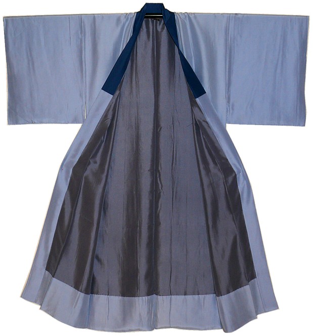 мужское японское традиционное кимоно