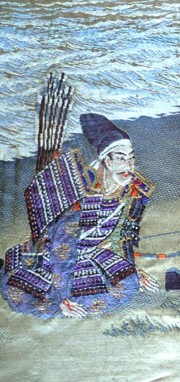 японское мужское шелковое хаори (кардиган), 1920-е гг.