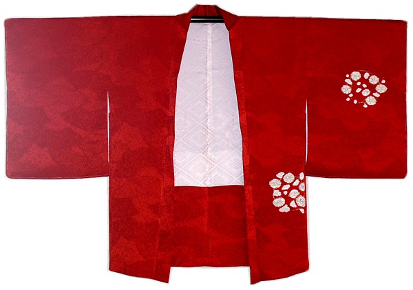 Узоры на кимоно