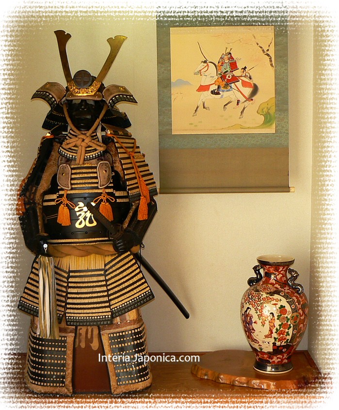 предметы японского искусства в интернет-магазине Интериа Японика