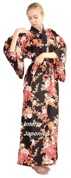 кимоно 