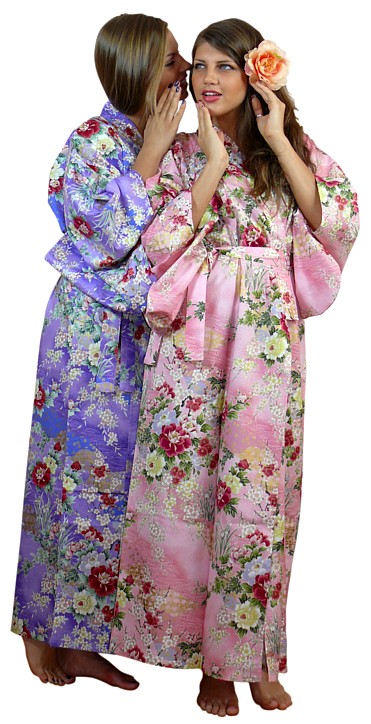 японские кимоно в интернет-магазине Interia Japonica.ru