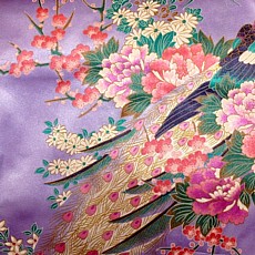  рисунок ткани кимоно