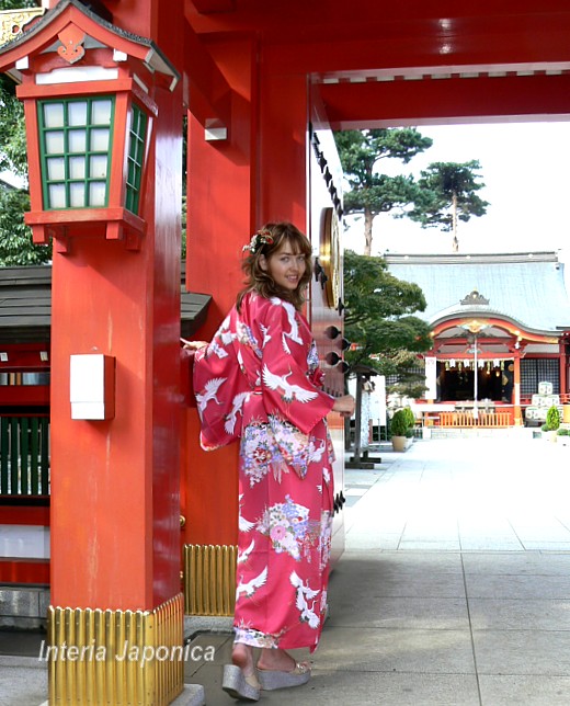  кимоно