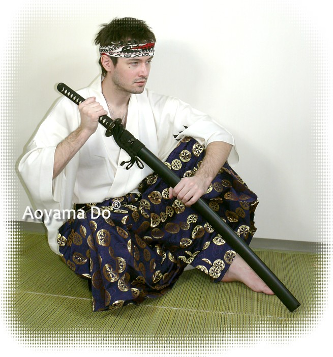 японские самурайские мечи купить 