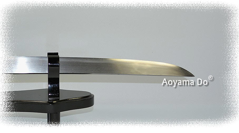 идеальное состояние 700-летнего меча