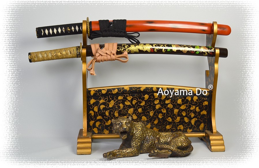 японские мечи лучшая коллеквия антикварных мечей, ножей и кинжалов