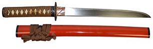 традиционные мечи, ножи и кинжалы