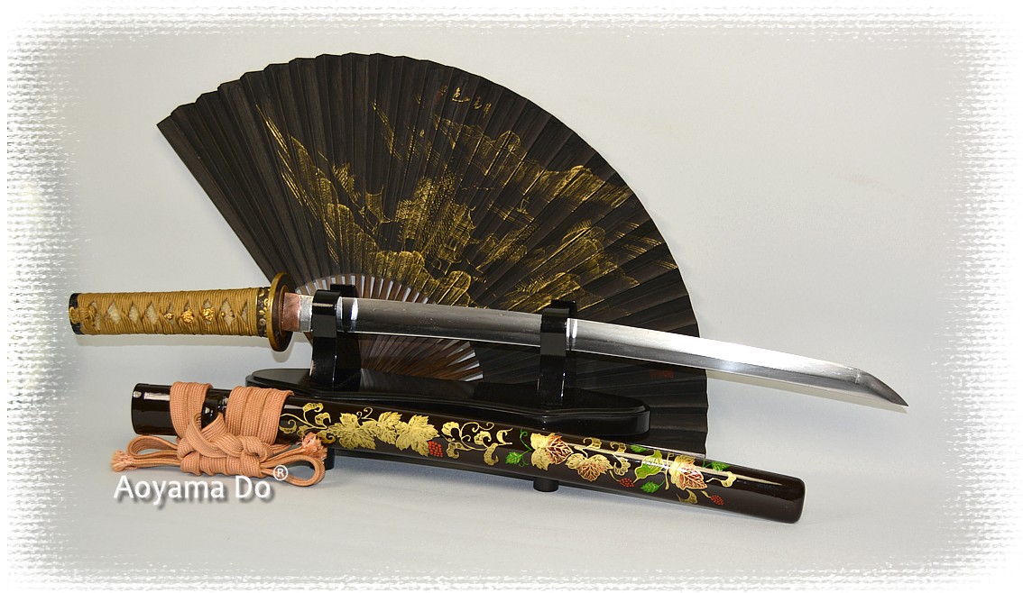 японские мечи антикварные купить