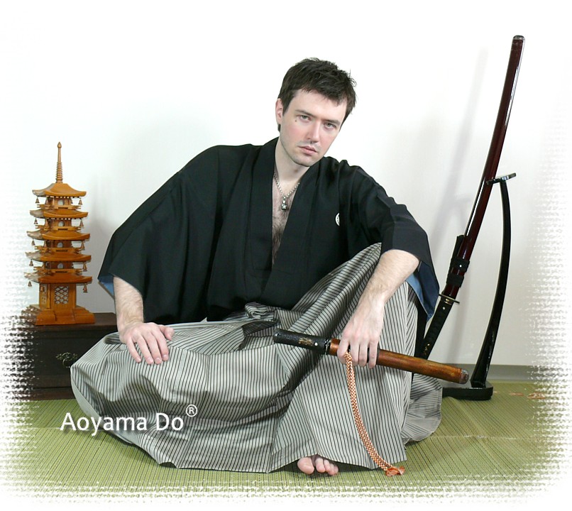 японский антикварный коллекционный кинжал танто. Японский антиквариат, самурайское оружие.