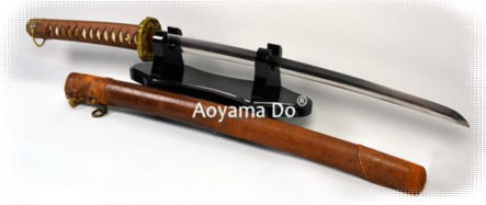 антик оружие мечи гунто Япония