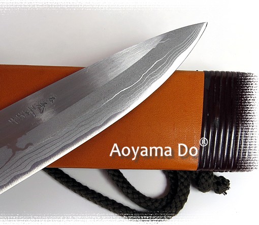 японские традиционные ножи