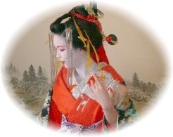Интериа Японика, интернет-магазин предметов японского искусства, кимоно и антиквариата